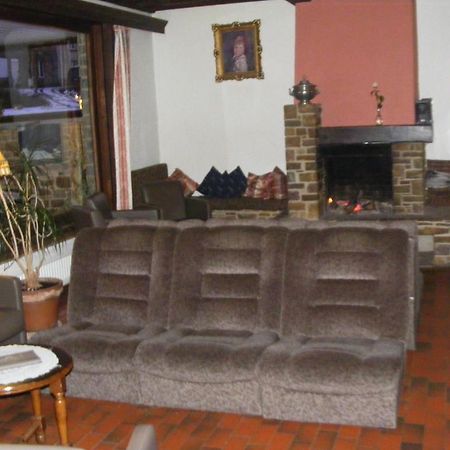 Auberge Le Vieux Moulin Bouillon Eksteriør bilde