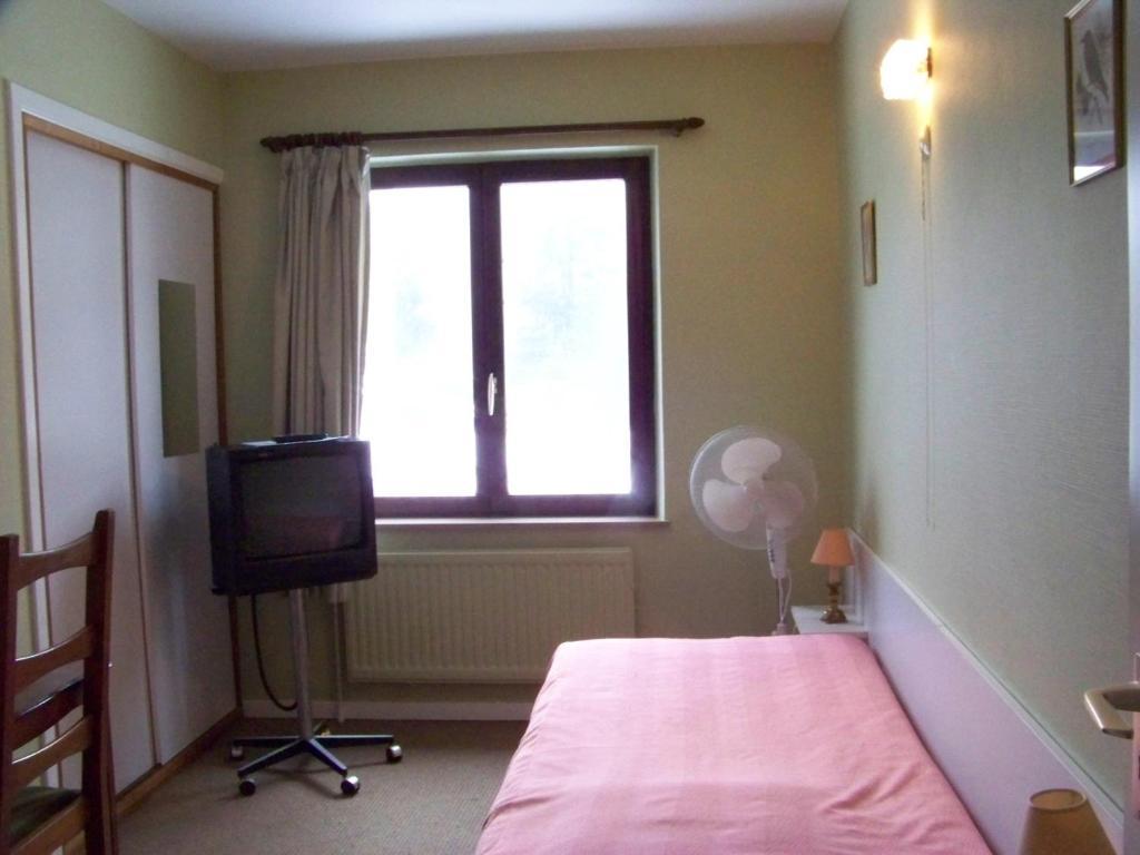 Auberge Le Vieux Moulin Bouillon Rom bilde
