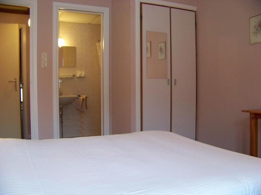 Auberge Le Vieux Moulin Bouillon Rom bilde