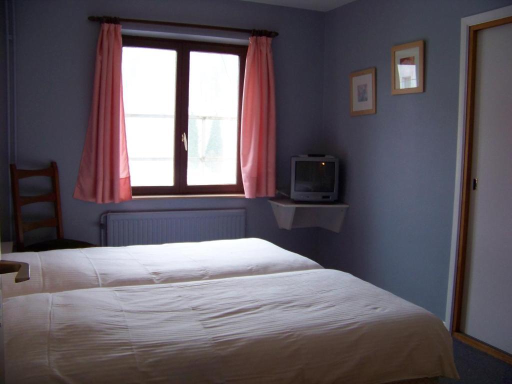 Auberge Le Vieux Moulin Bouillon Rom bilde